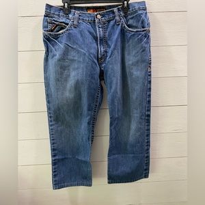 Ariat FR jeans